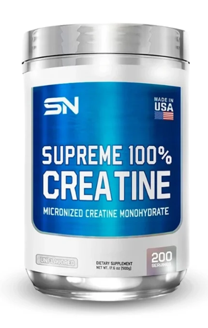 Creatina Supreme
