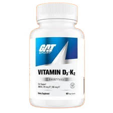 Vitamina D3+K2 GAT