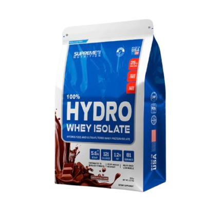 Hydro Whey Isolate SN