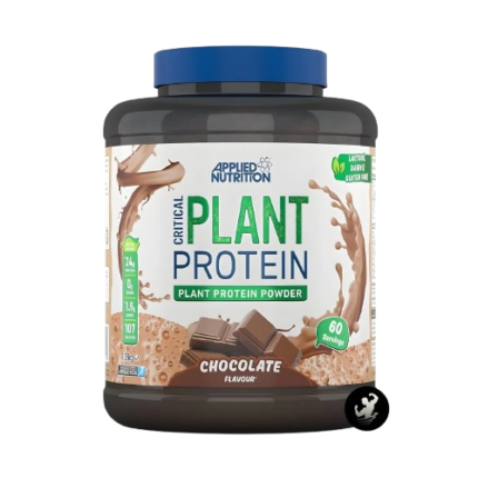 Plant Protein 5lbs Applied Nutrition