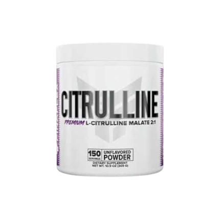 CITRULINA MALATE 2:1 FINAFLEX