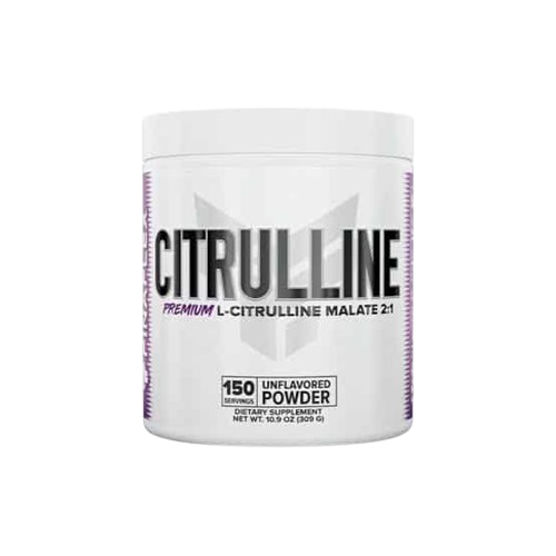citrulina malate finaflex