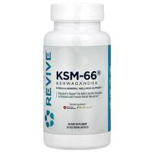KSM-66 REVIVE