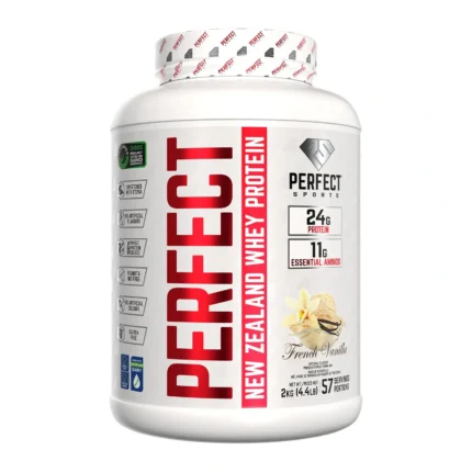 PERFECT WHEY DIESEL 4.4LBS